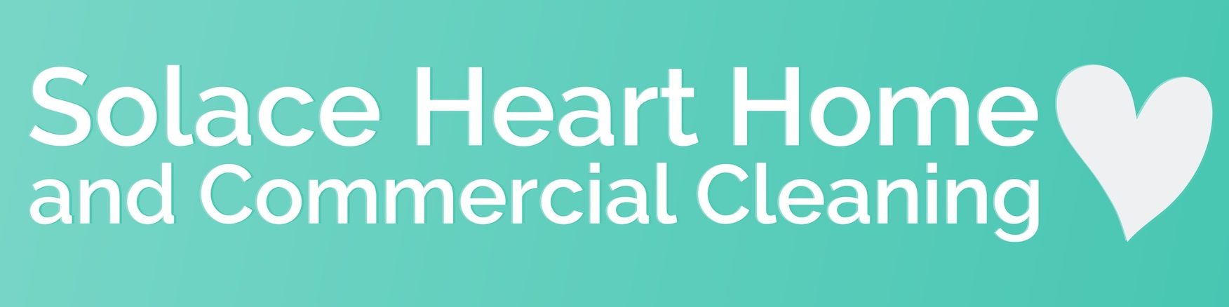 Solace Heart Home and Commercial Cleaning